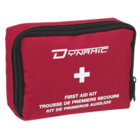 Trousse de premiers soins Dynamic, WSIB Ontario O-Max