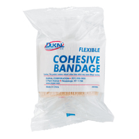 Bandage Dukal, Couper au besoin lo x 2" la, Classe 1, Auto-adh&eacute;rent O-Max