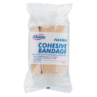 Bandage Dukal, Couper au besoin lo x 3" la, Classe 1, Auto-adh&eacute;rent O-Max