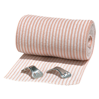 Pansement Tensor Dynamic, 15' lo x 3" la, Classe 1 O-Max