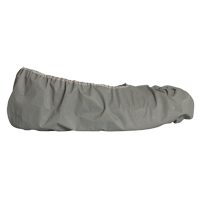 Couvre-chaussures ProShield 70, Taille unique, Polypropyl&egrave;ne, Gris O-Max