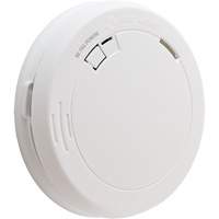 Photoelectric Smoke Alarm O-Max