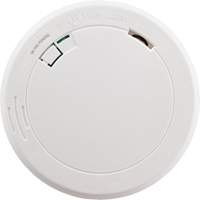 Photoelectric Smoke Alarm O-Max
