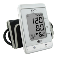 Precision 10.0 Series Ultra Blood Pressure Monitor with AFIB Screening, Class 2 O-Max
