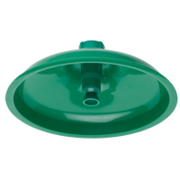 Pomme de douche d'urgence O-Max