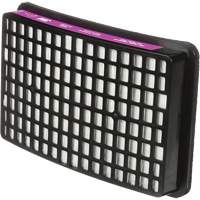 Cartouche pour APR &agrave; &eacute;puration d'air motoris&eacute; Speedglas HE, Filtre P100, Paquet de 1 O-Max