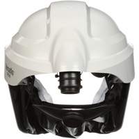 Versaflo Respiratory Faceshield Assembly, Standard, Hard Top O-Max