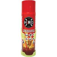 Fire Extinguisher, ABC/K, 1.5 lbs. Capacity SGC460 | O-Max