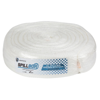 Trousse Cubby SpillBoa, Huile seulement, 25' lo x 5" la, Absorption 7 gal. O-Max