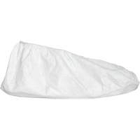 Shoe Covers, Small, Tyvek<sup>®</sup> IsoClean<sup>®</sup>, White SGS305 | O-Max