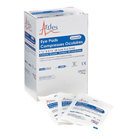 Dynamic Pads, Eye, Class 1 O-Max