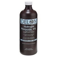 Dynamic Hydrogen Peroxide, Liquid O-Max