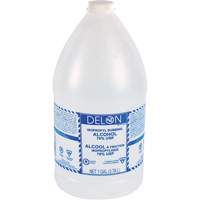 Dynamic Isopropyl Rubbing Alcohol, Liquid, Antiseptic O-Max