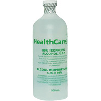 Dynamic Isopropyl Rubbing Alcohol, Liquid, Antiseptic O-Max