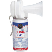 Signal Horn O-Max