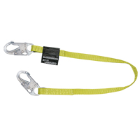Miller&reg; Web Lanyard, 1 Legs, CSA Class B, Polyester O-Max