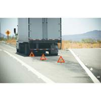 Triangular Reflector Kit O-Max