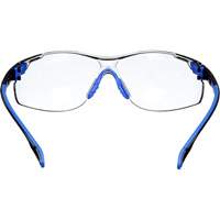 Lunettes de s&eacute;curit&eacute; Solus avec lentille Scotchgard, Lentille Int&eacute;rieur/ext&eacute;rieur, Antibu&eacute;e, R&eacute;pond ou surpasse la norme CSA Z94.3 O-Max