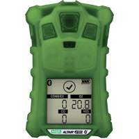 Altair&reg; 4XR Multi-Gas Detector, 4 Gas, LEL - CO - H2S -O2 O-Max