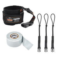 Squids&reg; 3192 Wrist Lanyard Tethering Kit O-Max