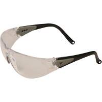 Veratti&reg; 1000  Safety Glasses, Clear Lens, Anti-Fog, ANSI Z87+/Meets/Exceeds CSA Z94.3 O-Max