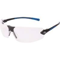 Veratti&reg; 429 Safety Glasses, Clear Lens, Anti-Scratch, ANSI Z87+/Meets/Exceeds CSA Z94.3 O-Max