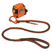 Squids&reg; 3193 Tape Measure Tethering Kit O-Max