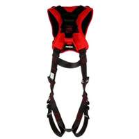 Harnais confortable de style veste, Certifi&eacute;e CSA, Classe AE, Petit, Cap. 420 lb O-Max