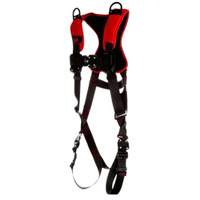 Harnais confortable de style veste, Certifi&eacute;e CSA, Classe AE, Petit, Cap. 420 lb O-Max