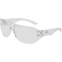 Lunettes de s&eacute;curit&eacute; s&eacute;rie Z2800, Lentille Transparent, Anti-&eacute;gratignures, ANSI Z87+/R&eacute;pond ou surpasse la norme CSA Z94.3 O-Max