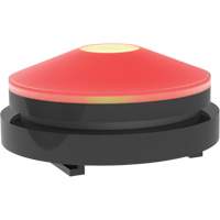 Support pour lampe stroboscopique, Noir O-Max