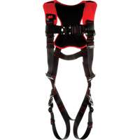 Harnais confortable de style veste, Certifi&eacute;e CSA, Classe AL, Petit, Cap. 420 lb O-Max