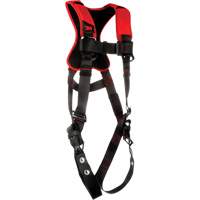 Harnais confortable de style veste, Certifi&eacute;e CSA, Classe A, Petit, Cap. 420 lb O-Max
