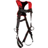 Harnais confortable de style veste, Certifi&eacute;e CSA, Classe ALP, Petit, Cap. 420 lb O-Max