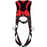 Harnais confortable de style veste, Certifi&eacute;e CSA, Classe ALP, Petit, Cap. 420 lb O-Max