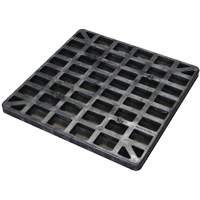 Grille de remplacement pour le contr&ocirc;le des d&eacute;versements O-Max
