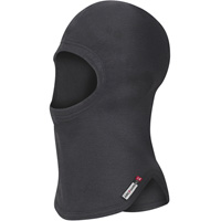 C304 Passe-montagne Flame Guard, Noir, Nomex O-Max