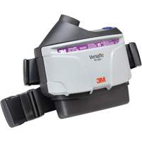 Respirateur d'&eacute;puration d'air propuls&eacute; Versaflo TR-300 - Appareil complet, Pile Lithium-ion O-Max