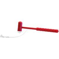 Replacement Break Hammer for Fire Extinguisher Cabinet O-Max