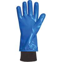 Gants d'hiver enduits North Sea, Petit, R&ecirc;vetement Nitrile, Enveloppe en Acrylique O-Max