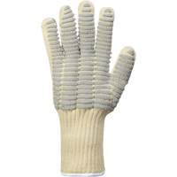 Gants r&eacute;sistants &agrave; la chaleur Cool Grip, Kevlar/Protex, Moyen/Petit, Prot&egrave;ge jusqu'&agrave; 600° F (315° C) O-Max