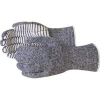 Gants r&eacute;sistants &agrave; la chaleur Cool Grip, Nitrile, Moyen/Petit, Prot&egrave;ge jusqu'&agrave; 600° F (315° C) O-Max