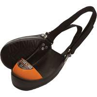 Toes2Go&reg; Composite Toe Cap, Small O-Max
