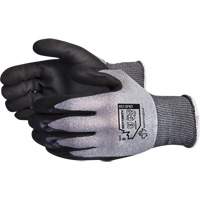Gants en nylon Dexterity, 6, R&ecirc;vetement Nitrile, Calibre 13, Enveloppe en Nylon O-Max
