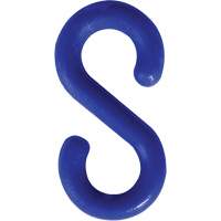 S-Hook, Plastic O-Max