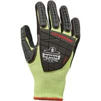Gants r&eacute;sistants &agrave; la coupe ProFlex 7141, Taille Petit, Rev&ecirc;tement Nitrile, Enveloppe en TenaLux, ASTM ANSI niveau A4 O-Max