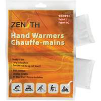 Chauffe-mains O-Max