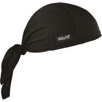 Coiffe de refroidissement Chill-Its 6615, Noir O-Max