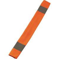 GloWear&reg; 8004 High Visibility Seat Belt Cover O-Max