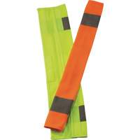 GloWear&reg; 8004 High Visibility Seat Belt Cover O-Max